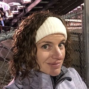 Meet your Posher, Linette